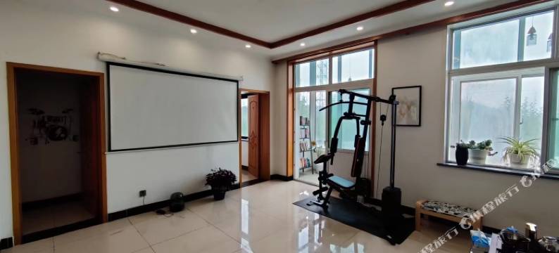 北京旮旯小院图片