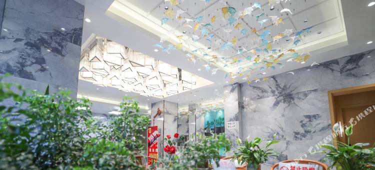 赤峰江南好酒店(长青公园店)图片