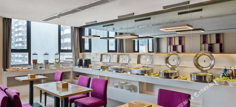 麗枫酒店(深圳翻身地铁站万达广场店)图片