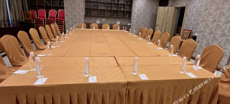 遵义上禾酒店图片