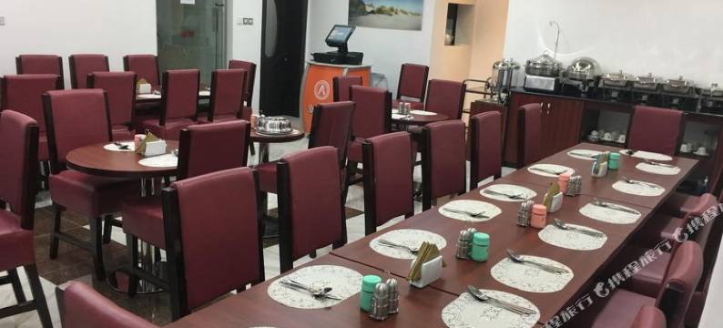 阿布森酒店(Abuson Hotel)图片