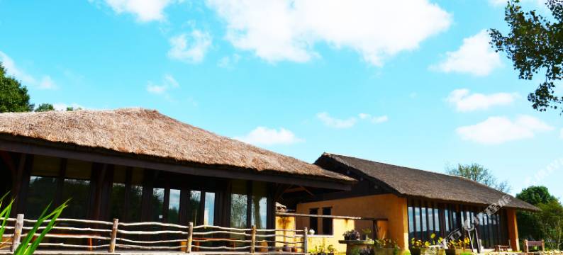 钟祥马厩酒店图片