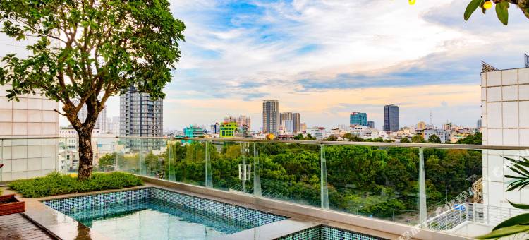 科钦桑酒店(Cochin Sang Hotel)图片