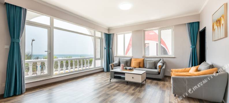 秦皇岛甲壹号别墅酒店图片