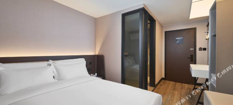 汉庭酒店(北京天通苑店)图片