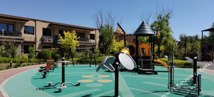 碧桂园精品民宿(太行水镇店)图片