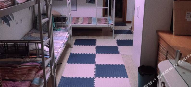 Uhome精臻青年社区(大连西安路店)图片