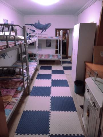 Uhome精臻青年社区(大连西安路店)