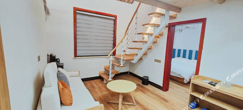 万仙山贵宾园(郭亮村店)图片