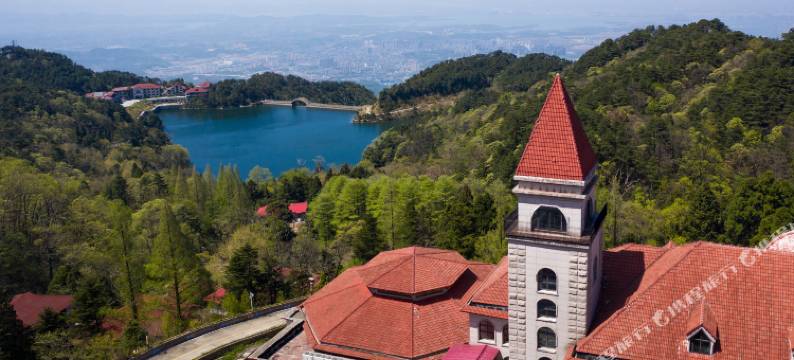 庐山华微国际度假酒店图片