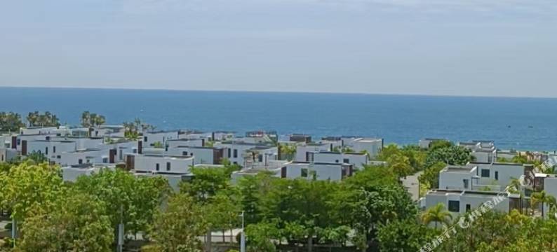 海德度假公寓图片