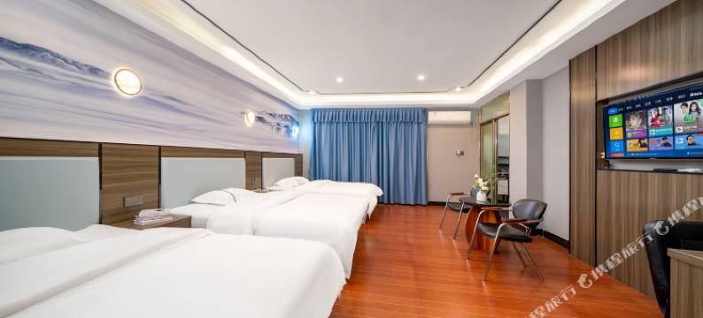 锦义商务酒店(东莞万江店)图片