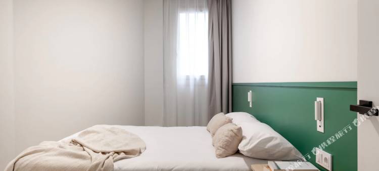 Líbere Bilbao La Vieja公寓(Apartments Líbere Bilbao La Vieja)图片