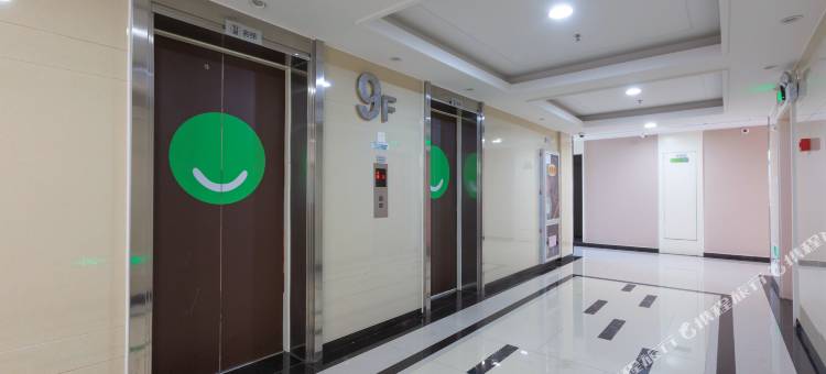 海友酒店(南昌学府大道东地铁站店)图片