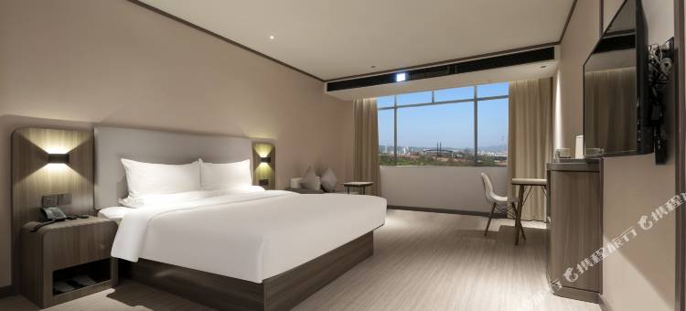 汉庭酒店(怀化麻阳西站店)图片