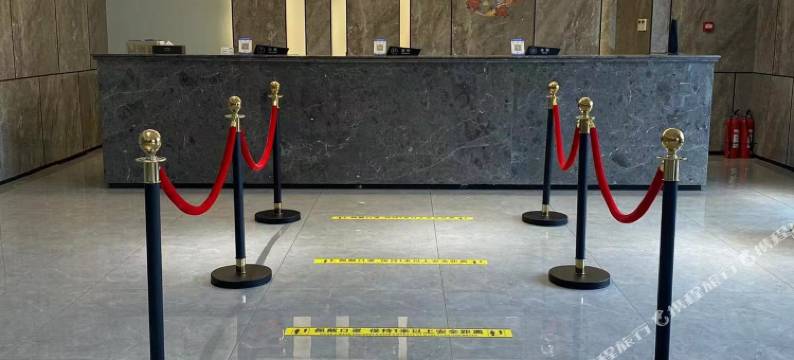 无国界1+X酒店图片