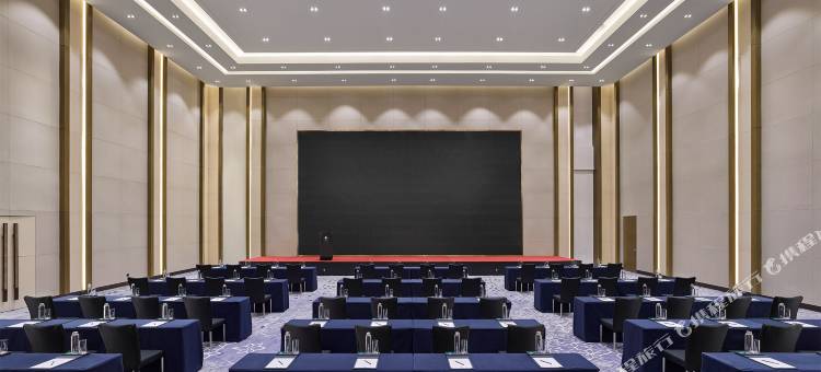 衢州希尔顿逸林酒店图片