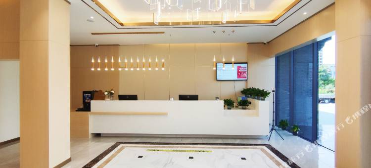 格林豪泰智选酒店(红安经济开发区店)图片