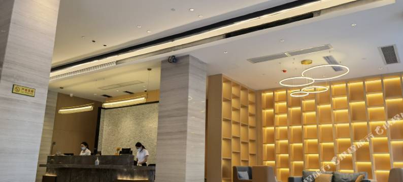 汕尾蓝岛酒店图片