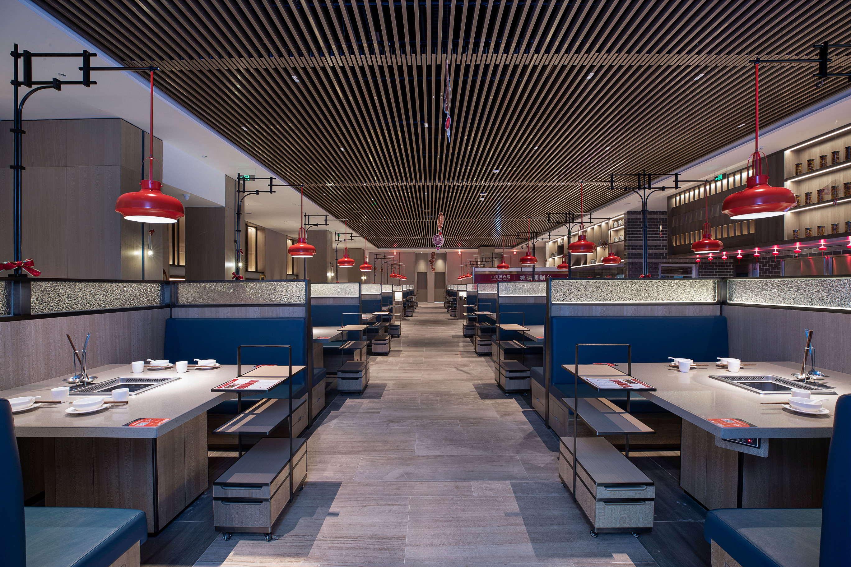 Ruichang Honor International Hotel Over view