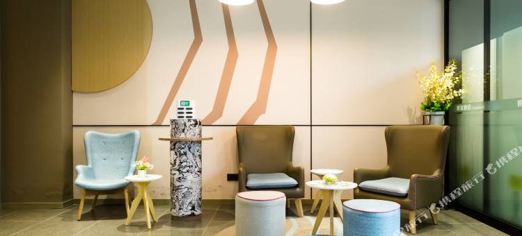 如家酒店·neo(徐州云龙万达医科大学地铁站店)图片