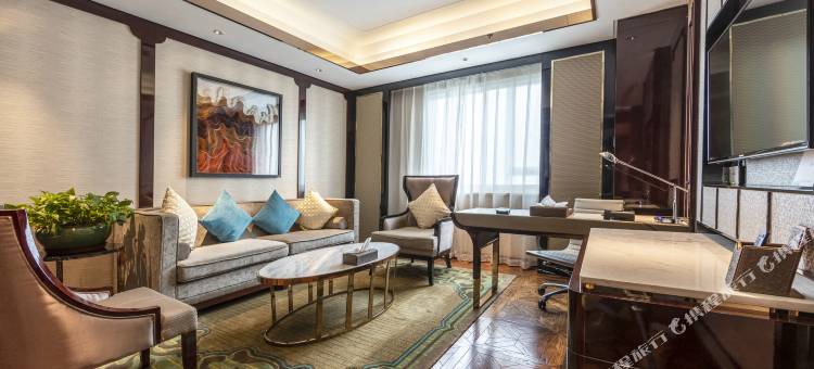 北京京海大厦图片