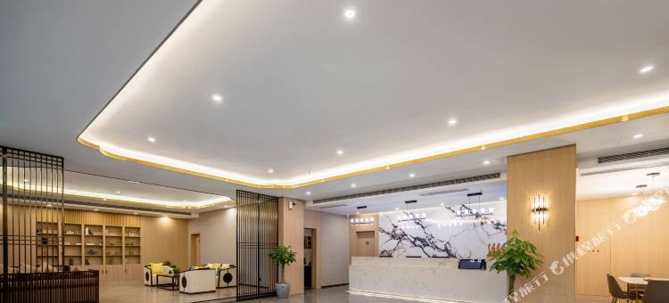 星程酒店(郯城汽车站店)图片