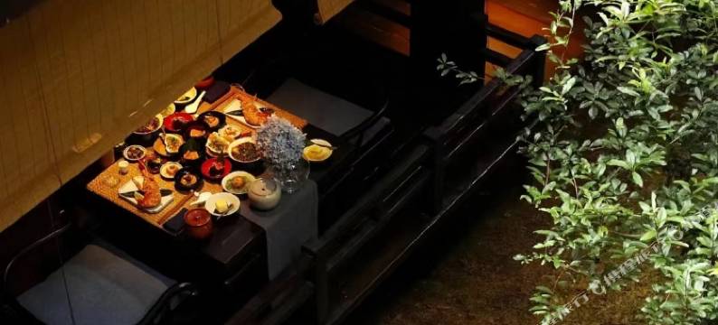 重庆·美兮载和东方美学设计民宿(老君洞店)图片