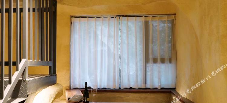 己舍云泊.4D音乐民宿(北川药王谷景区店)图片