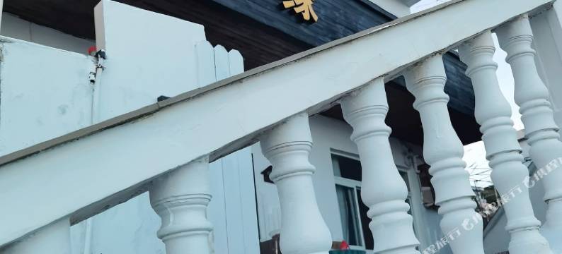 枸杞岛山海缘民宿图片