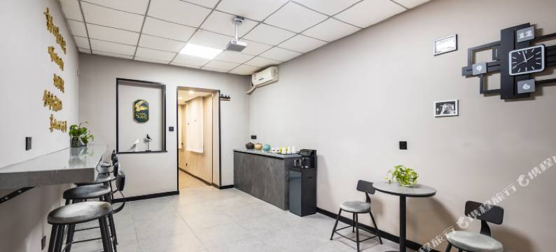 如家酒店(沈阳青年公园地铁站彩电塔夜市店)图片