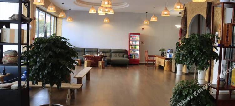 永善鹿鸣云舍图片