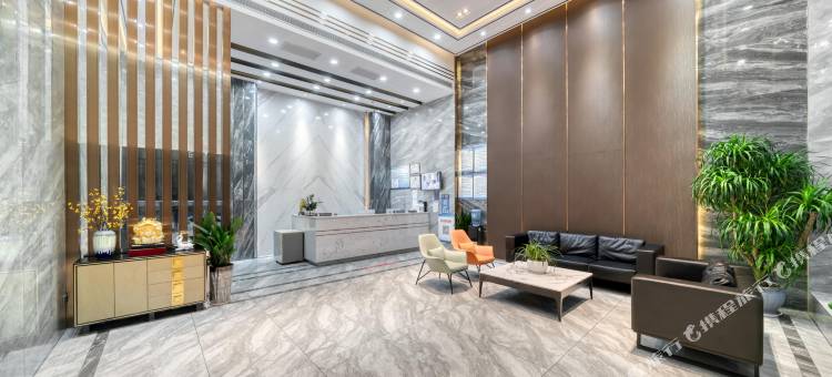 中方云庭湾酒店(高新区店)图片