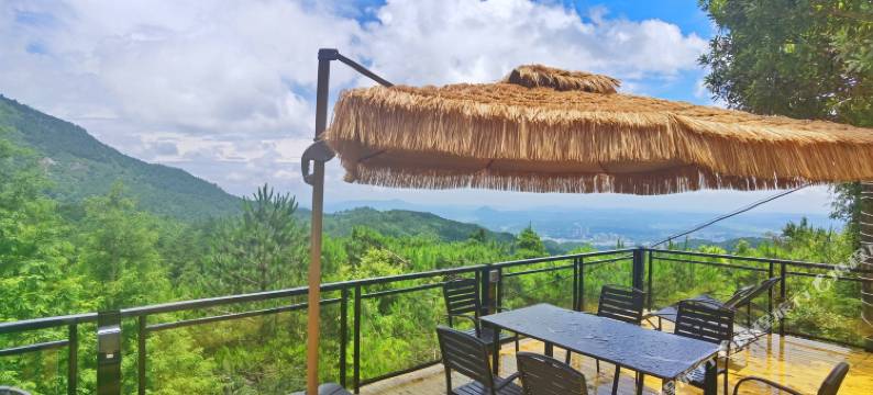 衡山风味山庄·一线山景民宿(南岳衡山景区店)图片