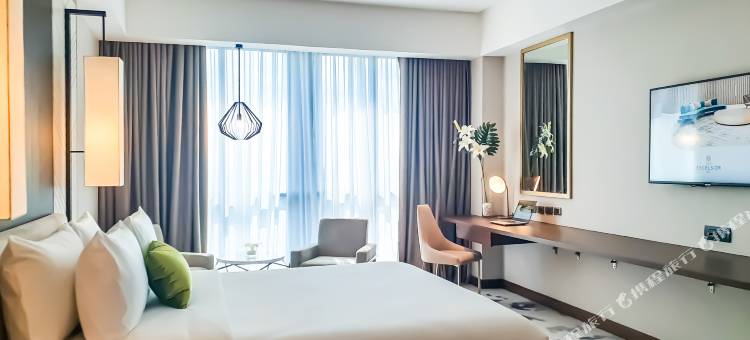 拉斯皮纳斯怡东酒店(The Excelsior Hotel Las Piñas)图片