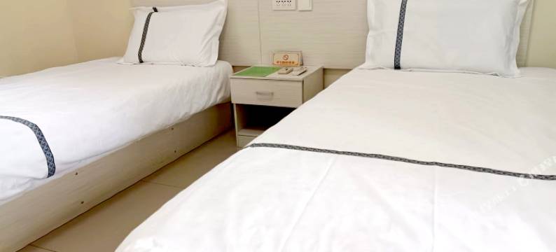 独山子区才源宾馆图片