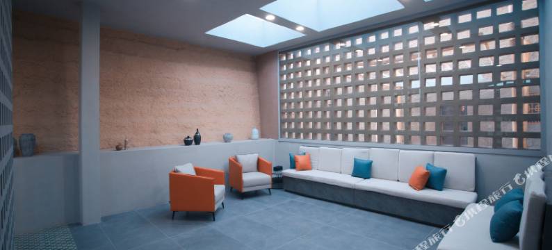 吐鲁番迟夏民宿(坎儿井源店)图片