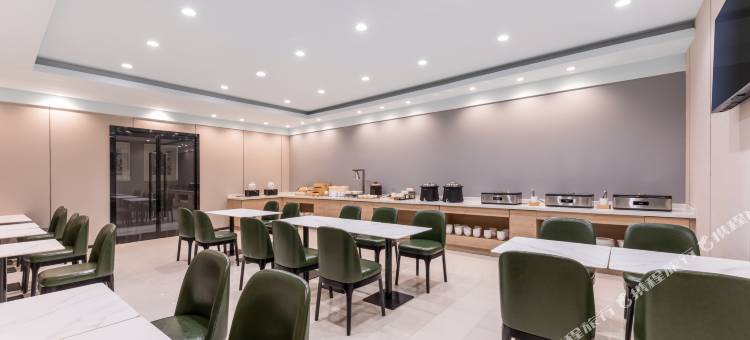 格林豪泰酒店(江阴顾山镇人民路店)图片