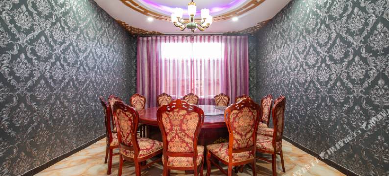 围场江天大酒店图片