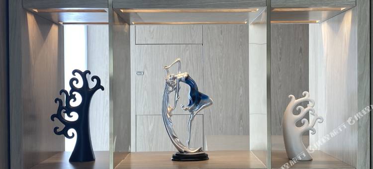 柏曼酒店(凤凰碧桂园店)图片