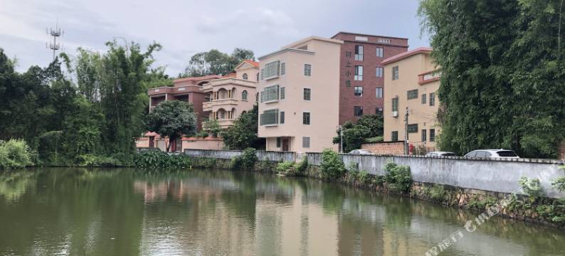 村上小住民宿图片