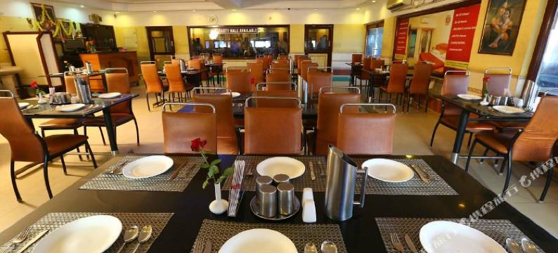 高速公路汽车旅馆(Motel Highway)图片