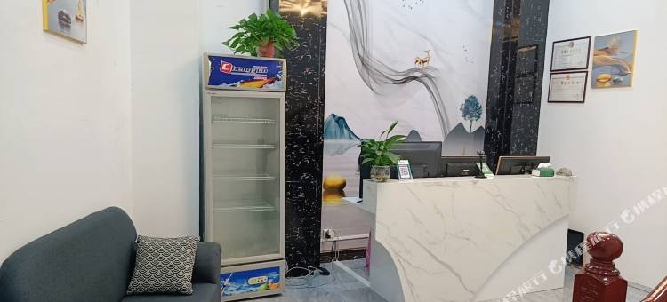 阳江银湖宾馆图片