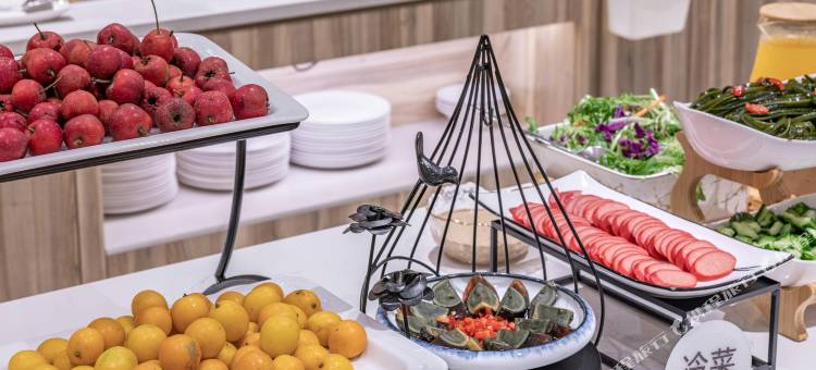 如家商旅酒店(扬州瘦西湖个园店)图片