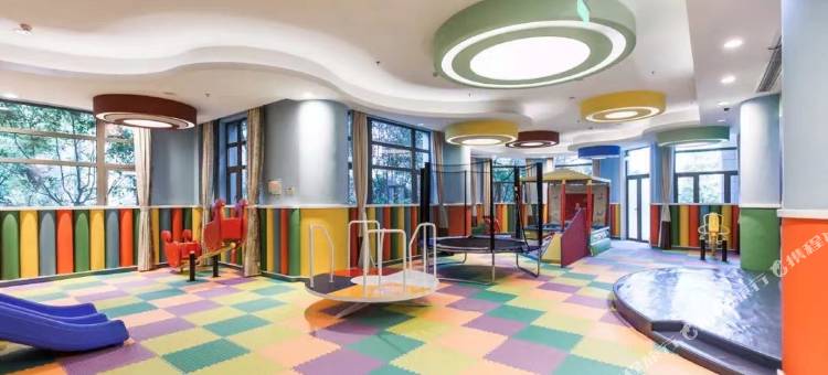 印象江南别墅酒店(儋州海花岛2号岛店)图片