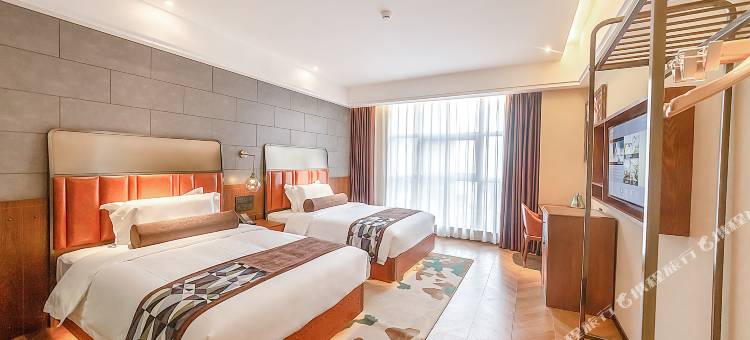 咭啡酒店(邵阳江北店)图片