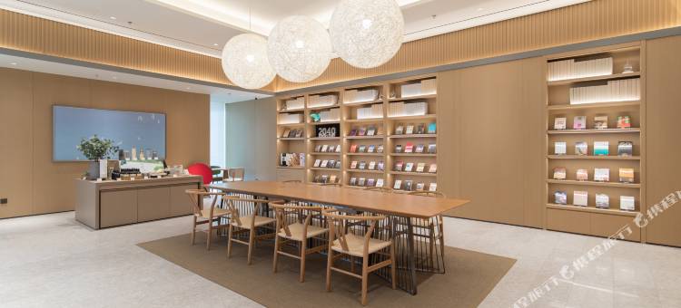 全季酒店(南通叠石桥家纺城店)图片