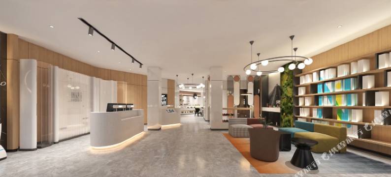 你好酒店(沭阳上海南路大润发店)图片