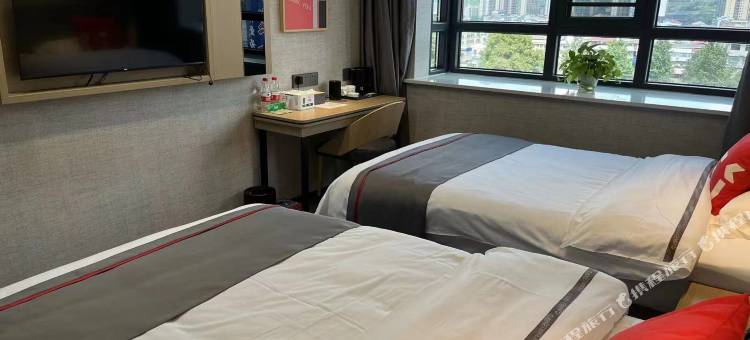 尚客优酒店(双牌汽车站店)图片