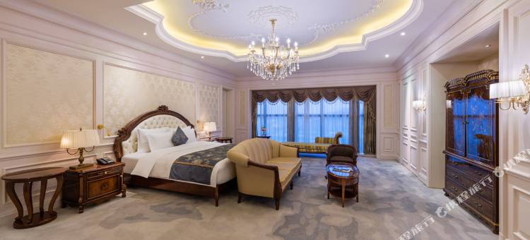 惠州好益康美爵酒店图片